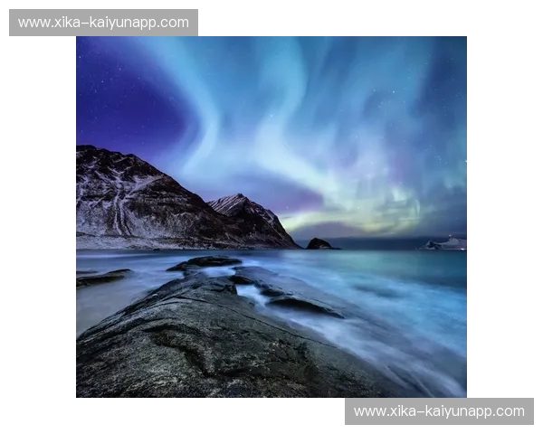 极地追光，极地之舞：罗瓦涅米与沙姆洛的冰雪奇缘