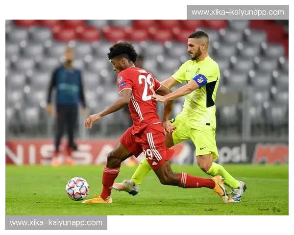 绿茵场上的双雄逐鹿：喀山红宝石vs.安郅马哈奇卡拉，谁将书写传奇？